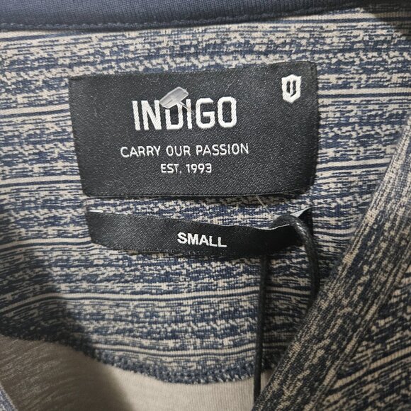 Indigo - Picture 2 of 3